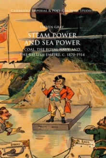 Steam Power and Sea Power