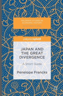 Image for Japan and the Great Divergence