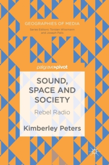 Sound, Space and Society