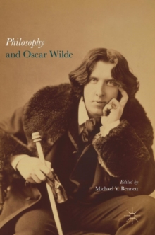 Image for Philosophy and Oscar Wilde