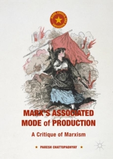 Image for Marx's Associated Mode of Production