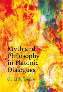 Image for Myth and philosophy in platonic dialogues