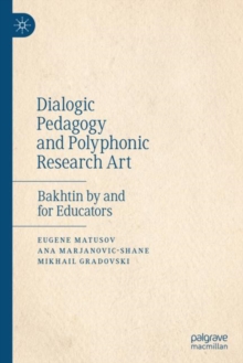 Image for Dialogic Pedagogy and Polyphonic Research Art