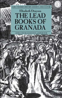 Image for The lead books of Granada