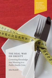 Real War on Obesity