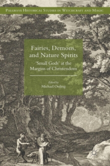 Fairies, Demons, and Nature Spirits