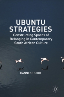 Image for Ubuntu Strategies