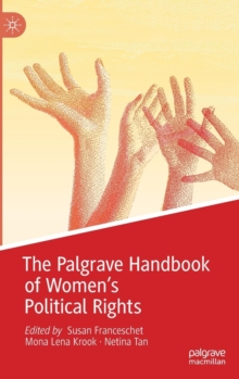 Palgrave Handbook of Women's Political Rights