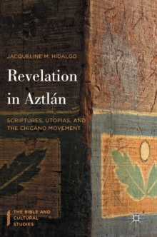Revelation in Aztlan