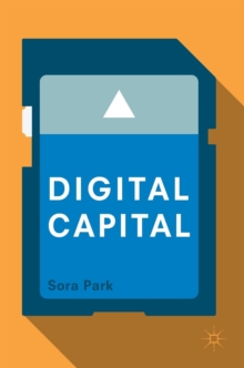 Image for Digital capital