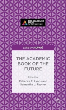 Academic Book of the Future