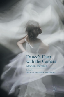 Image for Dance's Duet with the Camera