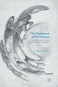 Emergence of Pre-Cinema