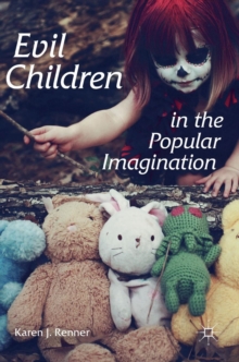 Image for Evil Children in the Popular Imagination