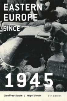 Image for Eastern Europe since 1945