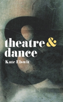 Image for Theatre & dance