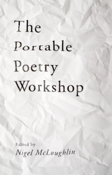 Image for The portable poetry workshop