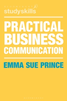 Image for Practical business communication