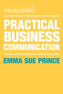 Image for Practical Business Communication