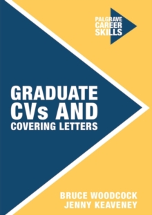 Image for Graduate CVs and Covering Letters