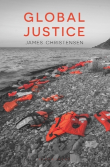 Image for Global justice