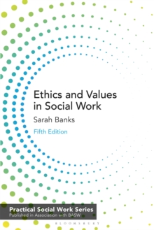 Image for Ethics and values in social work