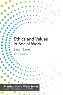 Image for Ethics and Values in Social Work