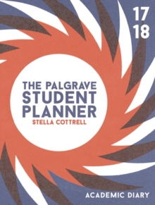 Image for The Palgrave Student Planner 2017-18