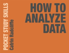 Image for How to analyze data