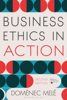 Image for Business Ethics in Action