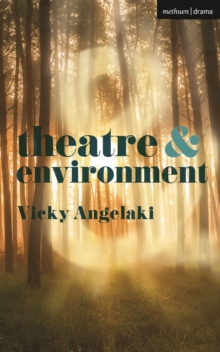 Image for Theatre and Environment