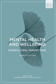 Image for Mental health and wellbeing  : intercultural perspectives