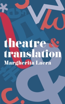 Image for Theatre and Translation