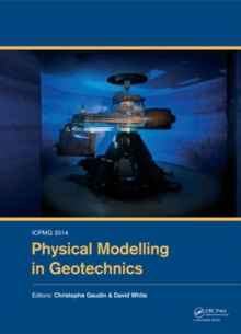 Image for ICPMG2014 – Physical Modelling in Geotechnics