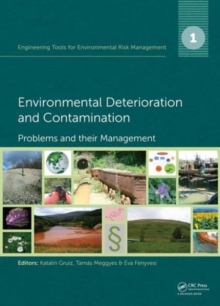 Engineering Tools for Environmental Risk Management