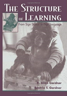Structure of Learning