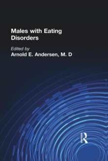 Image for Males With Eating Disorders