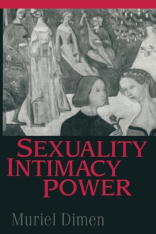 Image for Sexuality, intimacy, power