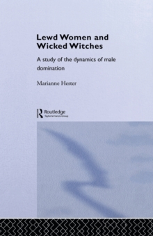 Lewd Women and Wicked Witches