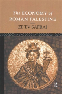 Economy of Roman Palestine