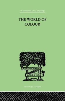 World Of Colour