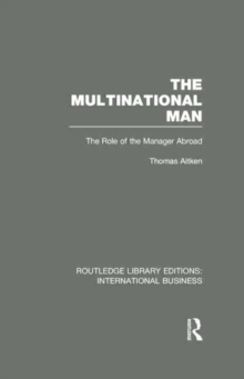 Multinational Man