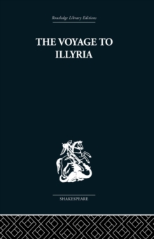 Image for The Voyage to Illyria