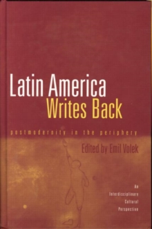 Latin America Writes Back