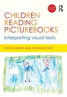 Image for Children reading picturebooks : interpreting visual texts