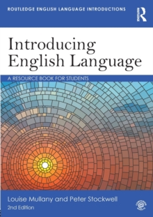 Introducing English Language: A Resource Book for Students