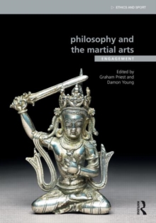 Philosophy and the Martial Arts: Engagement