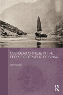 Overseas Chinese in the People's Republic of China