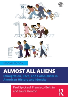Almost All Aliens