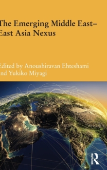 Emerging Middle East-East Asia Nexus
